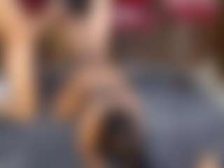 Live cam show with dayannawins - Strip on SmokeAndPoke