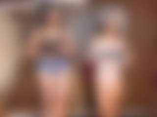 Live cam show with dayannawins - Threesome on Camming Site