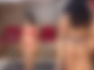 Live cam show with dayannawins - Public Black on Mixed Magazine Live