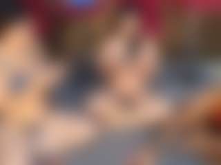 Live cam show with dayannawins - Threesome on CamSextacy