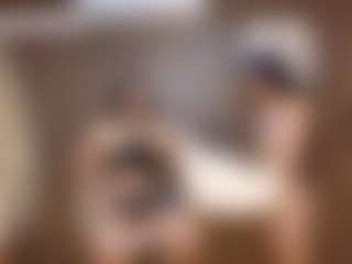 Live cam show with dayannawins - Dp on Gym Cam Girls