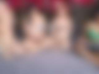 Live cam show with dayannawins - Threesome on Dare Cams