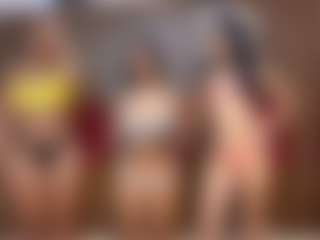 Live cam show with dayannawins - Public Mature on Camsoda
