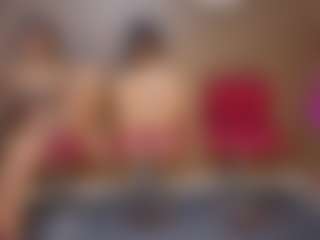 Live cam show with dayannawins - Double Penetration on Camsoda