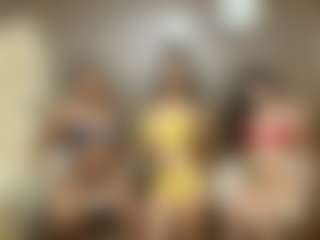 Live cam show with dayannawins - Drinking on camwithhim.com