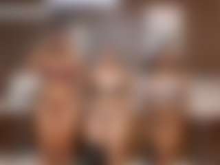 Live cam show with dayannawins - Lush on StripNow