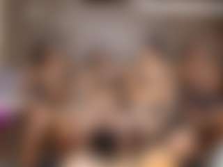 Live cam show with dayannawins - Threesome on testsause.com