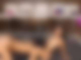 Live cam show with dayannawins - Double Penetration on Camsoda