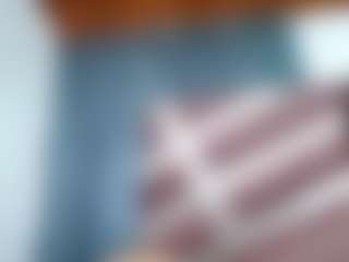 Live cam show with EndlessNightfx - Thin on TeamSkeetLive