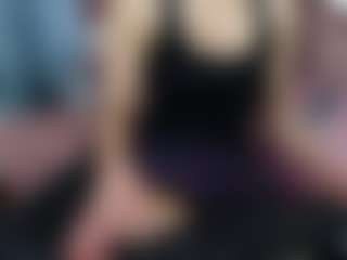 Live cam show with EndlessNightfx - Thin on crypto-cams