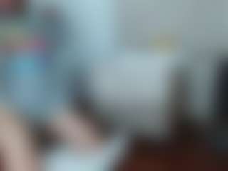 Live cam show with EndlessNightfx - Thin on TeamSkeetLive