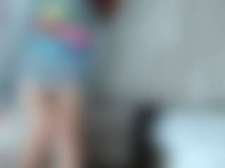 Live cam show with EndlessNightfx - Thin on camtv