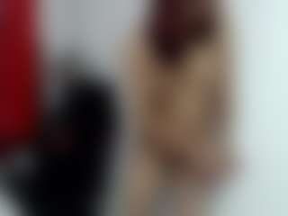 Live cam show with EndlessNightfx - Thin on SinfulBabes