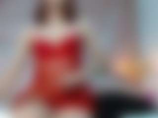 Live cam show with EndlessNightfx - Red Hair Amateur on Camiplay Live