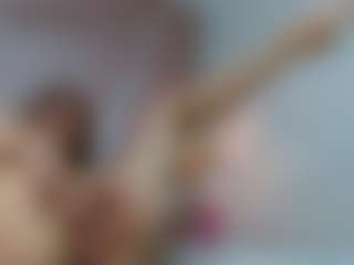 Live cam show with EndlessNightfx - Thin on CamwithHer