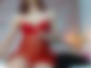 Live cam show with EndlessNightfx - Thin on SinfulBabes