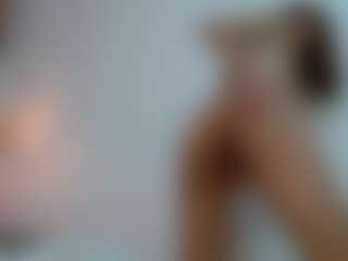 Live cam show with EndlessNightfx - Thin on WildCum