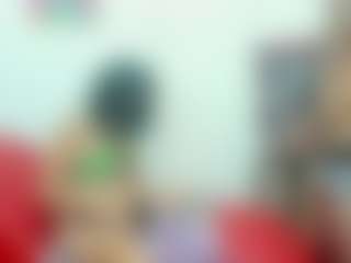 Live cam show with Yacksii-Grammss - Red Hair on crypto-cams