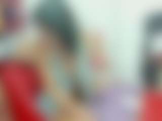 Yacksii-Grammss's Live Sex Cam Show