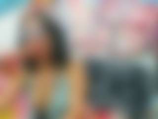 Yacksii-Grammss's Live Sex Cam Show