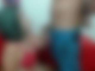 Yacksii-Grammss's Live Sex Cam Show