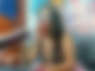 Yacksii-Grammss's Live Sex Cam Show