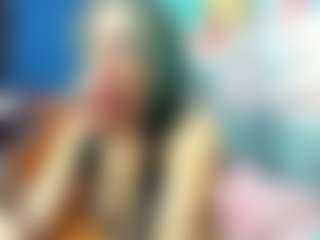 Live cam show with Yacksii-Grammss - Gape on sexylive.show