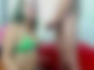 Yacksii-Grammss's Live Sex Cam Show
