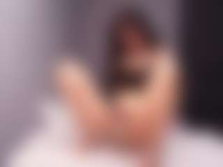 Delly's Live Sex Cam Show