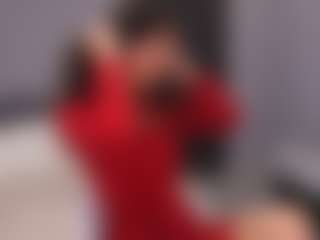 Live cam show with Delly - Solo on anonymated.com