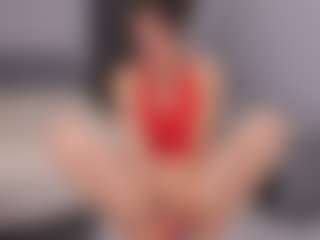 Live cam show with Delly - Nipple Piercings on SmokeAndPoke