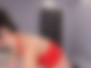 Live cam show with Delly - Twerk on Camsoda
