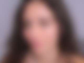 Live cam show with Delly - Bondage on CamwithHer