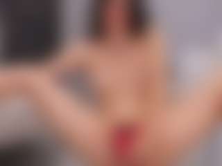 Live cam show with Delly - Blowjob on Camsoda