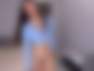 Delly's Live Sex Cam Show
