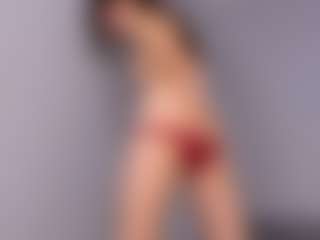 Delly's Live Sex Cam Show