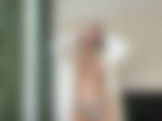 Sofia's Live Sex Cam Show