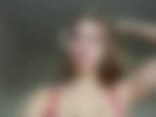 Live-Cam-Show mit Sofia - Blue Eyes auf Camsoda