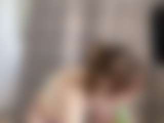 Live cam show with Odelina - College on Mixed Magazine Live