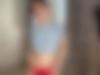 Odelina's Live Sex Cam Show