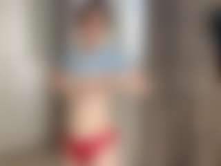 Odelina's Live Sex Cam Show