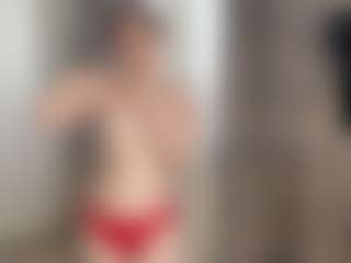 Odelina's Live Sex Cam Show