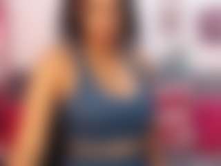 LilyJacksonn's Live Sex Cam Show