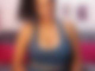 LilyJacksonn's Live Sex Cam Show