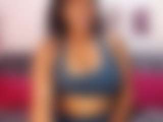 LilyJacksonn's Live Sex Cam Show