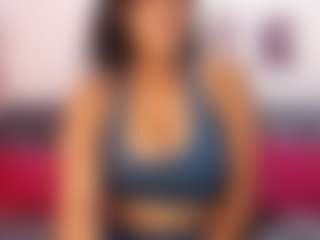 LilyJacksonn's Live Sex Cam Show