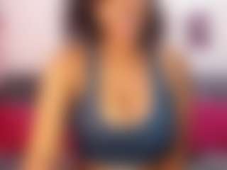 LilyJacksonn's Live Sex Cam Show