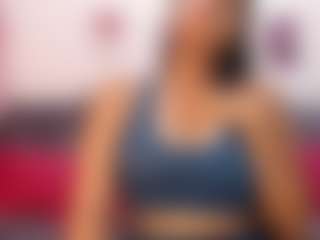 LilyJacksonn's Live Sex Cam Show