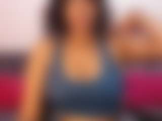 LilyJacksonn's Live Sex Cam Show