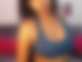 LilyJacksonn's Live Sex Cam Show
